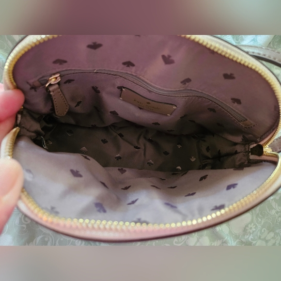 Kate Spade Crossbody - Picture 6 of 9